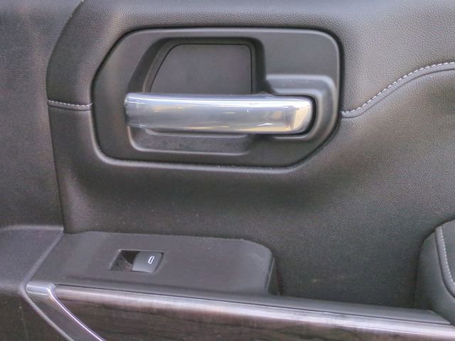 Used 2021 Chevrolet Silverado 1500 LTZ w/ LTZ Premium Package image 35