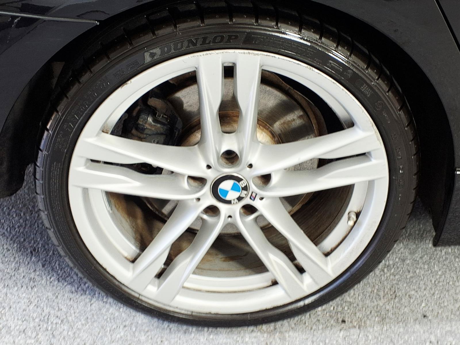 Used 2014 BMW 650i Gran Coupe RWD image 8