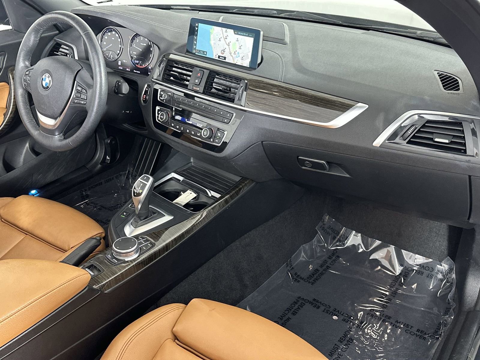 Used 2018 BMW 230i xDrive Convertible image 29