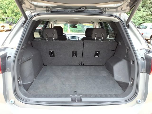 Used 2019 Chevrolet Equinox LT AWD/4WD image 10