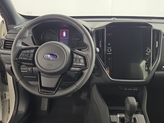 Certified 2025 Subaru Forester Premium AWD/4WD image 12