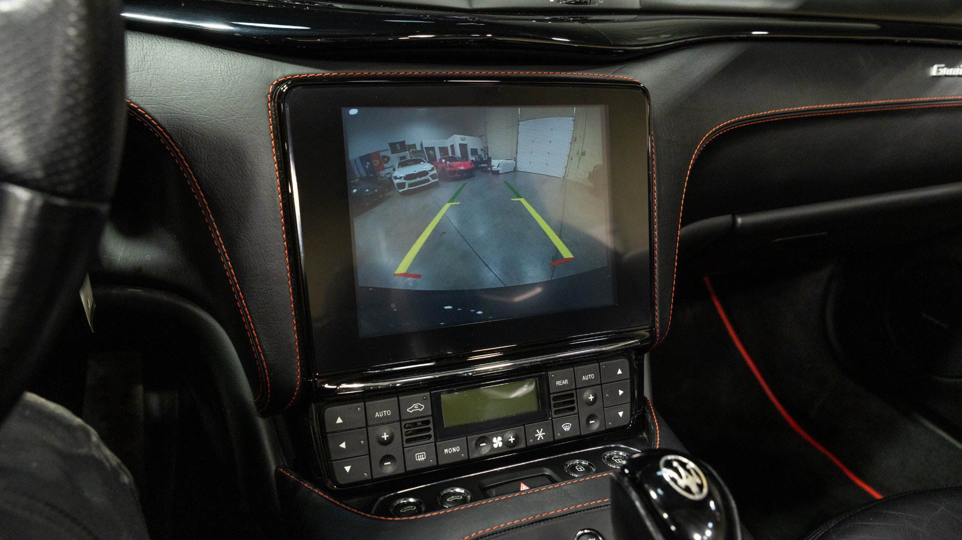 Used 2018 Maserati GranTurismo MC image 65