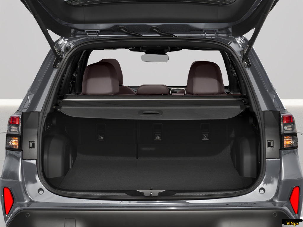 New 2026 Subaru Forester Touring AWD/4WD image 10