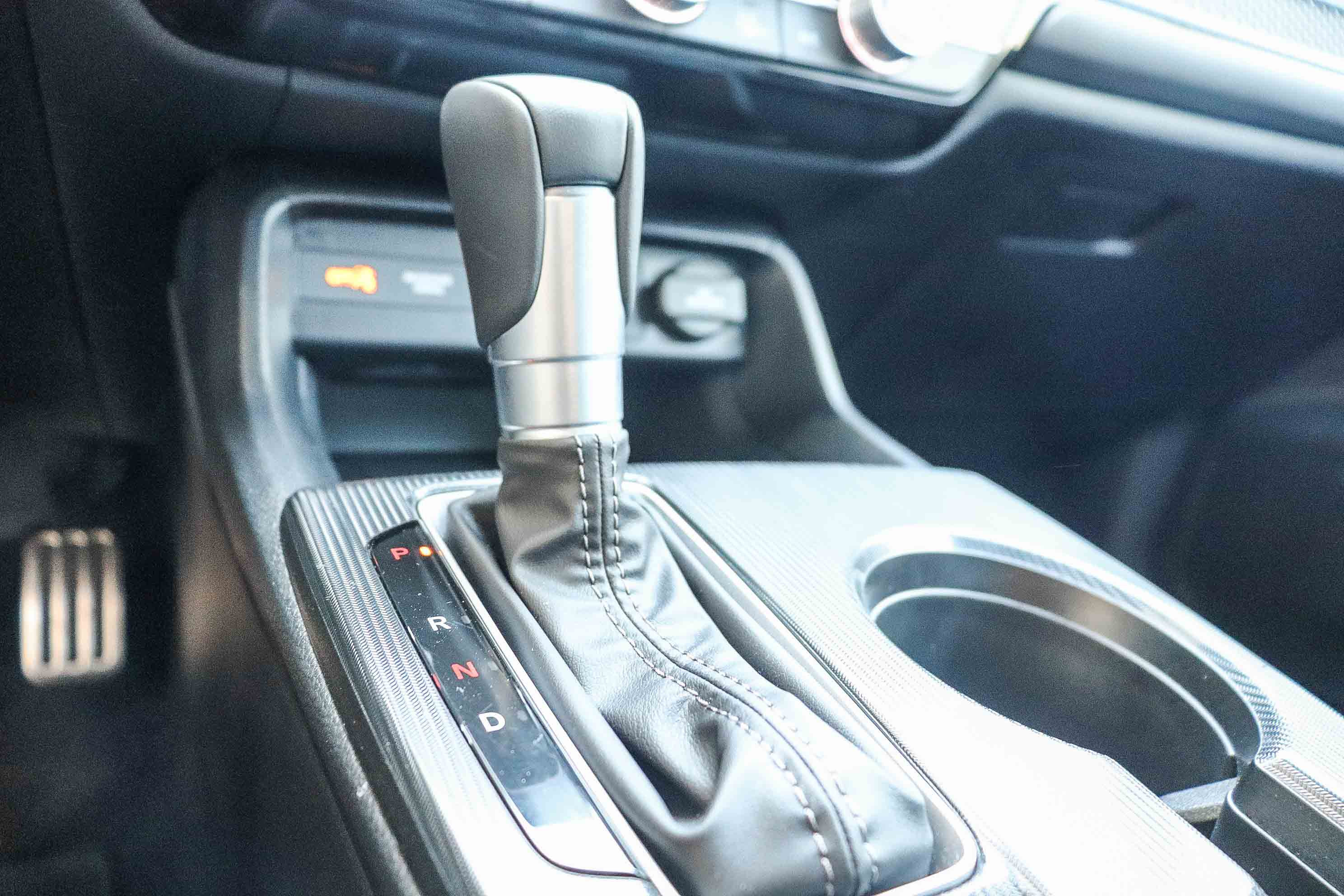 Certified 2026 Honda Civic Sport Touring image 27