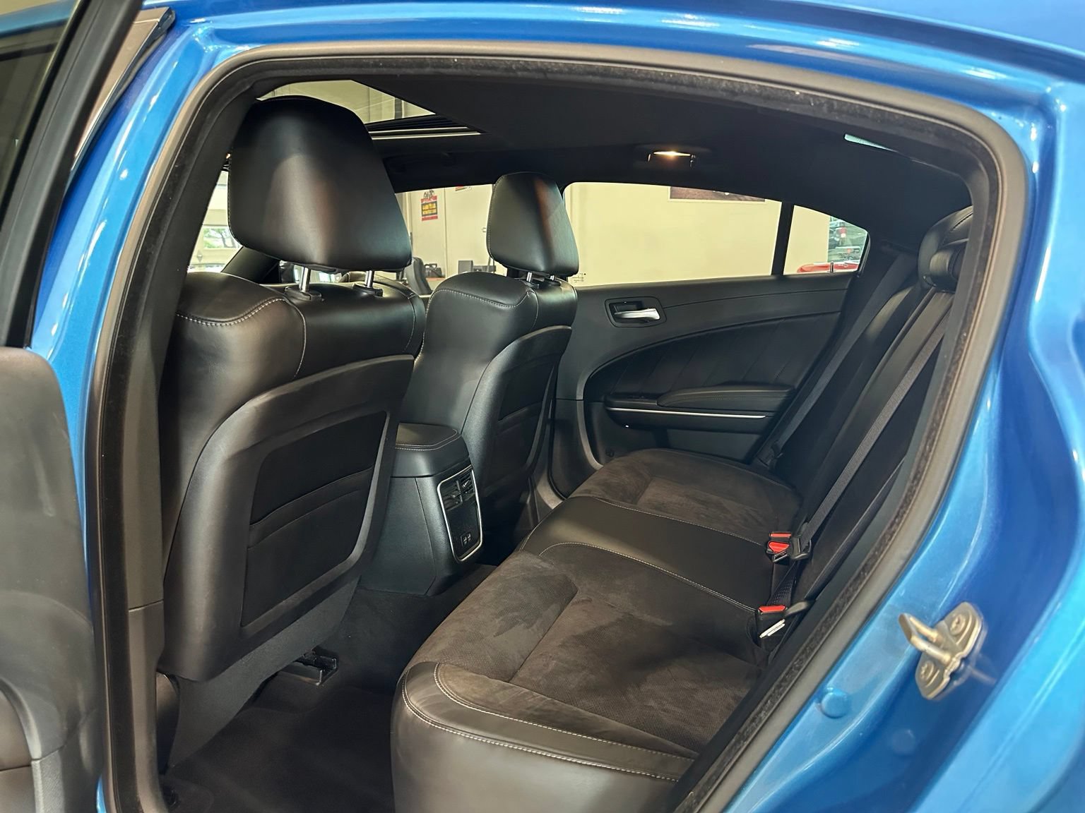 Used 2023 Dodge Charger Scat Pack w/ Plus Group RWD image 40
