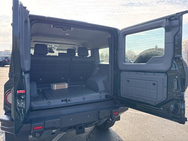 New 2026 INEOS Grenadier image 28