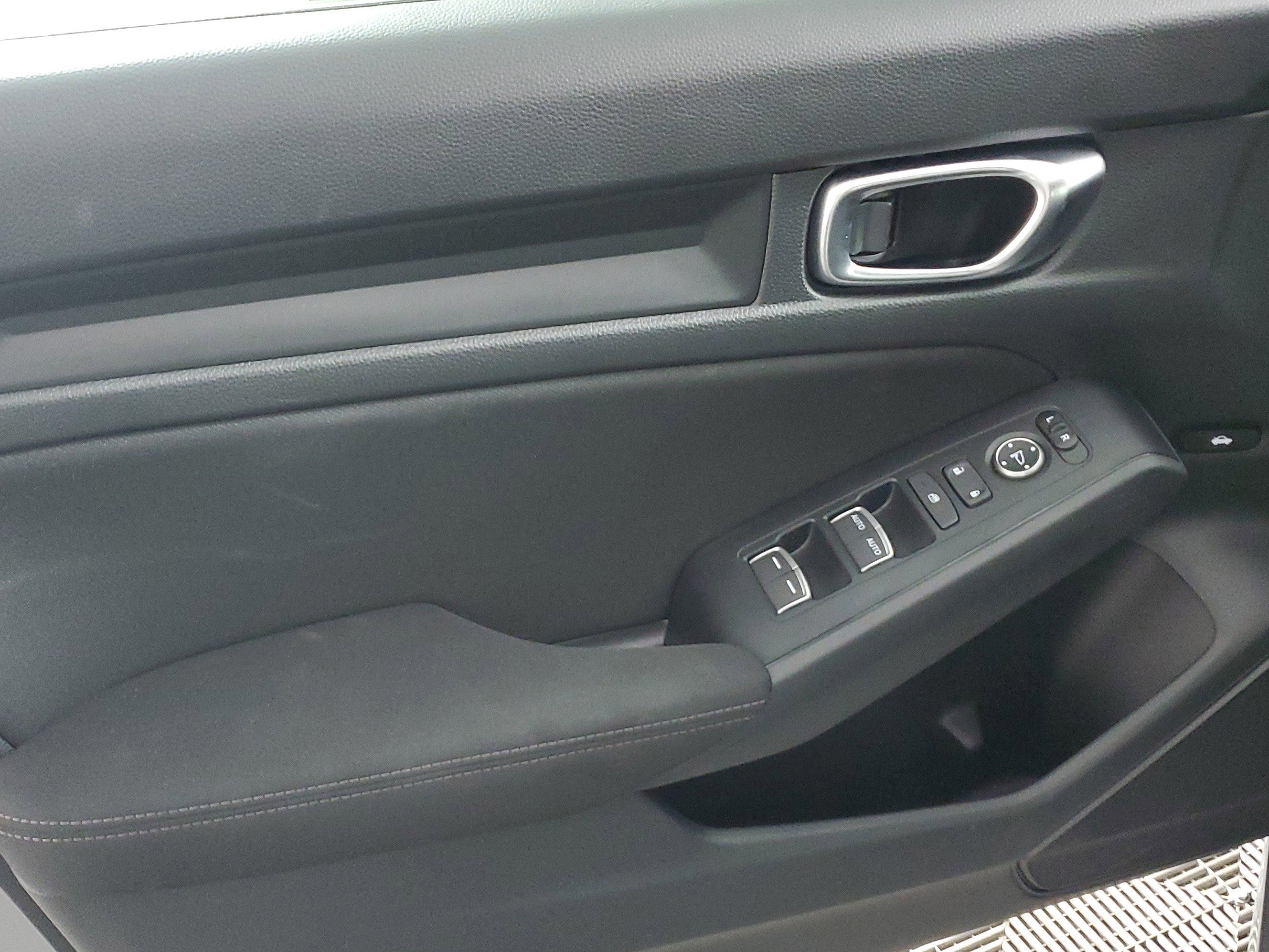 New 2026 Honda Civic LX image 29