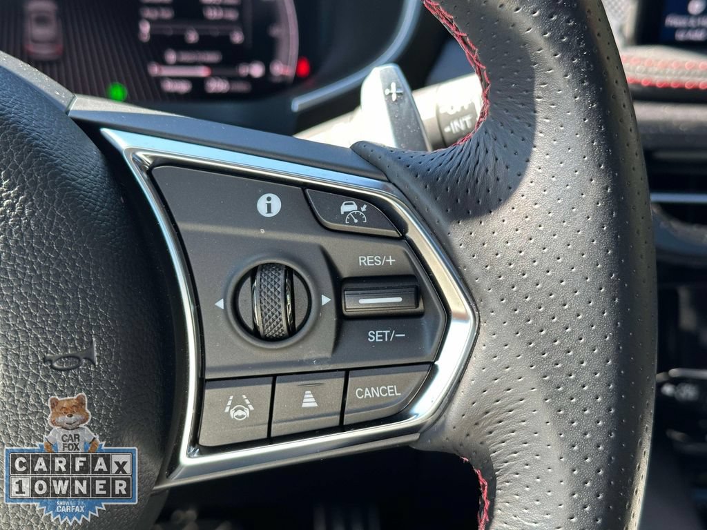 Used 2025 Acura MDX Type S w/ Advance Package AWD/4WD image 27