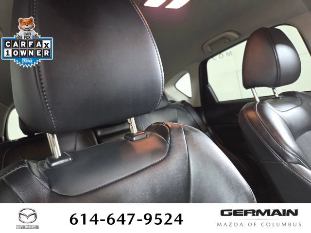 Used 2023 MAZDA CX-5 AWD 2.5 S w/ Select Package image 19