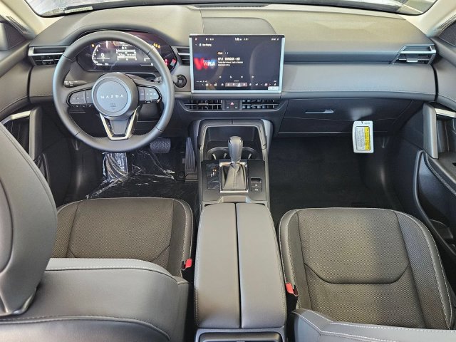 New 2026 MAZDA CX-5 Select AWD/4WD image 14