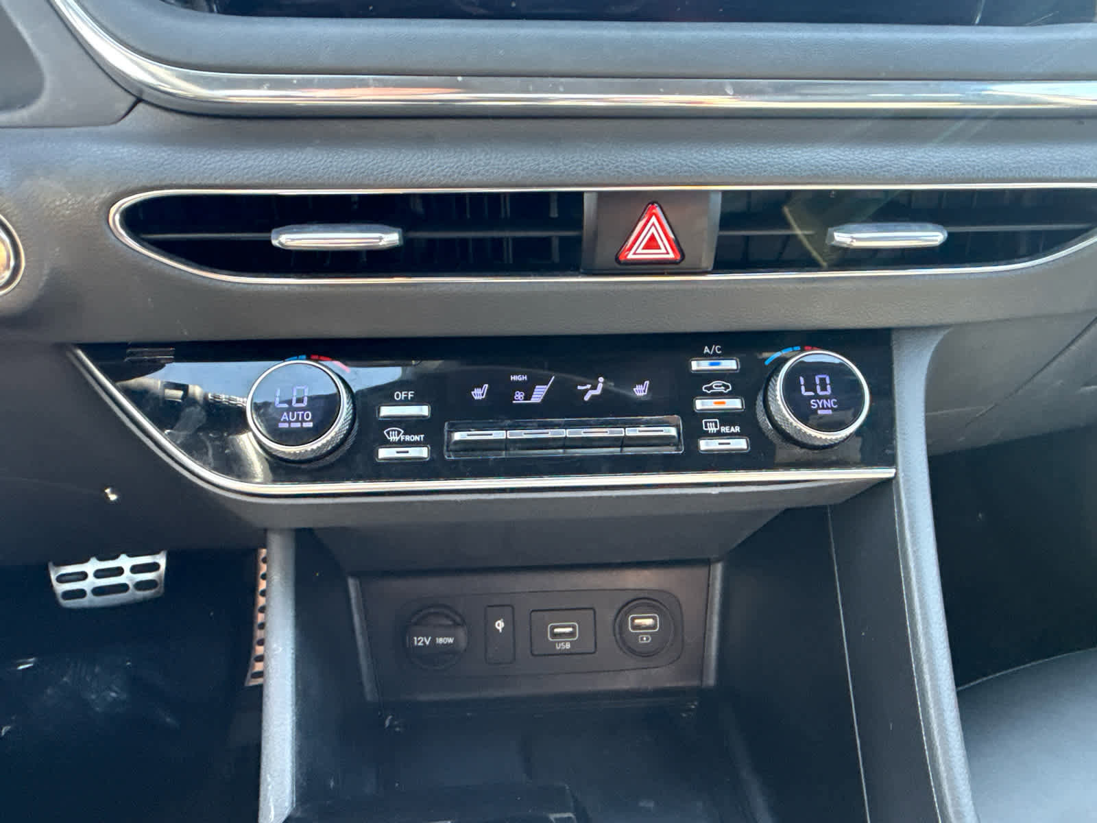 Used 2022 Hyundai Sonata SEL Plus w/ Cargo Package FWD image 30