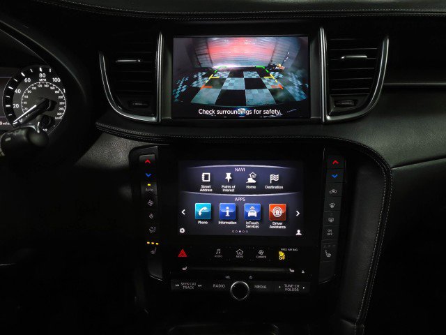 Used 2019 INFINITI QX50 Luxe w/ Navigation Package image 27