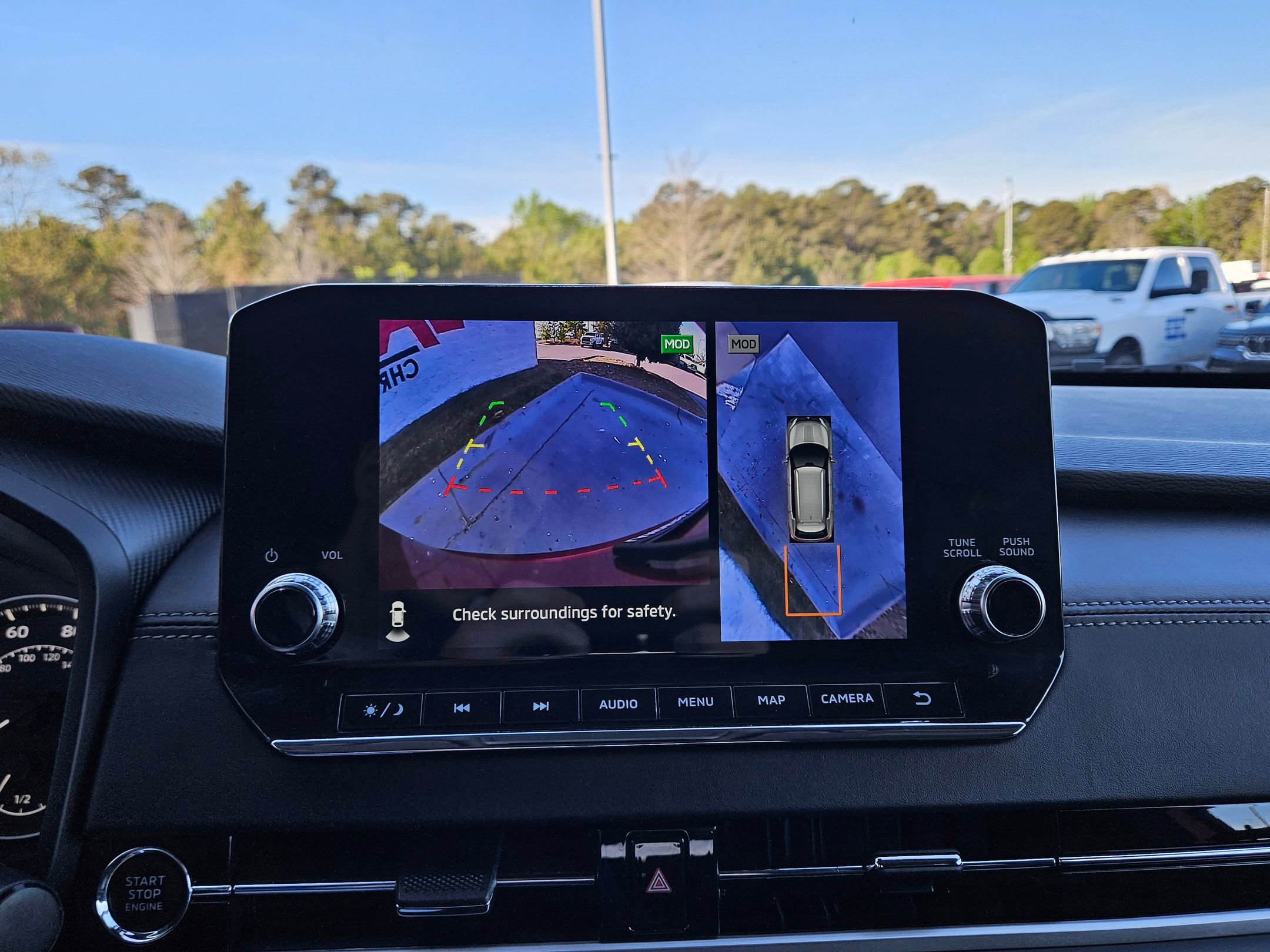 Used 2024 Mitsubishi Outlander SE image 33