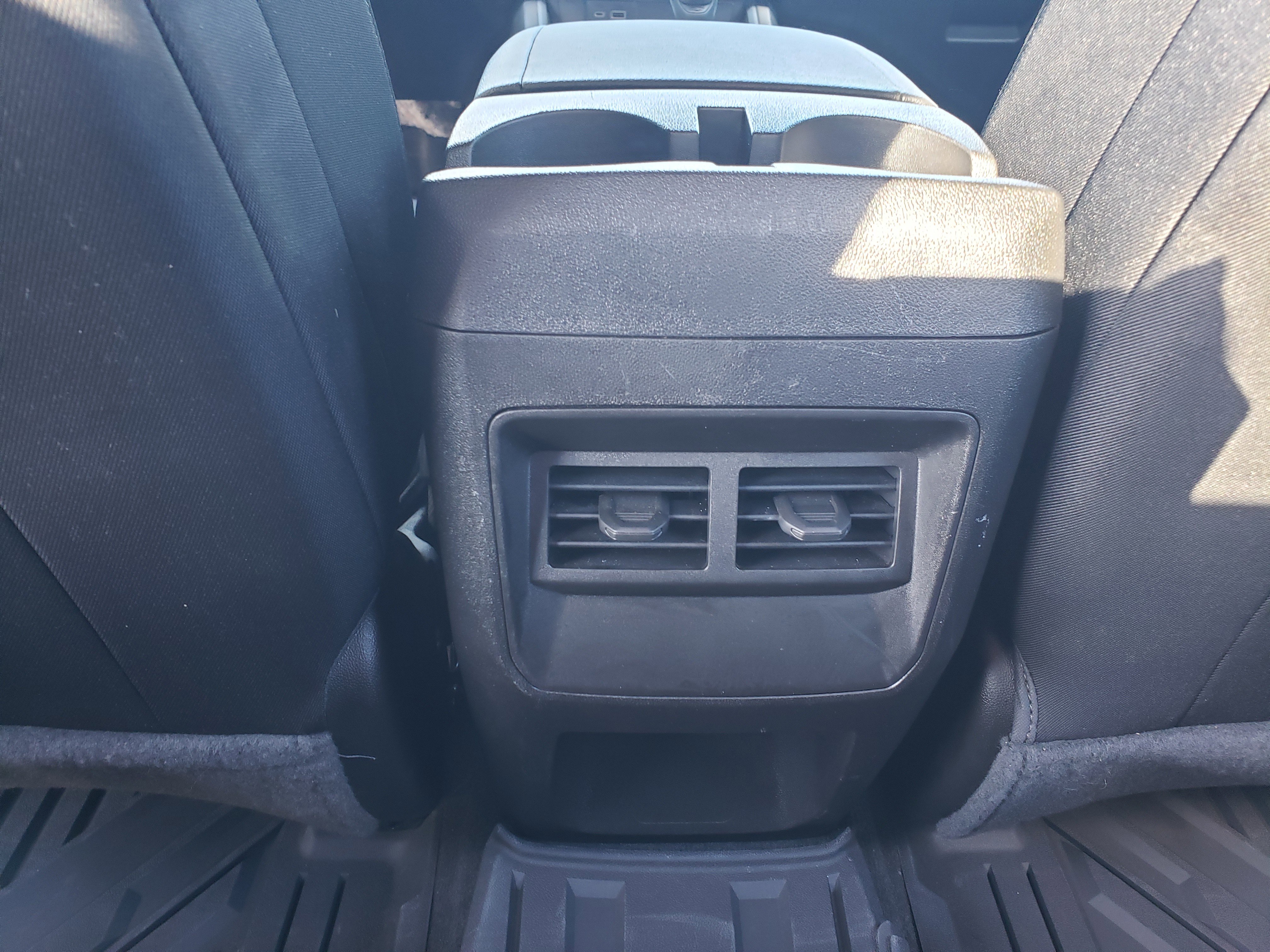 Used 2023 Chevrolet Colorado W/T w/ Advanced Trailering Package image 34