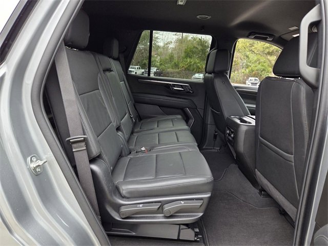 Used 2025 Chevrolet Tahoe LT image 24