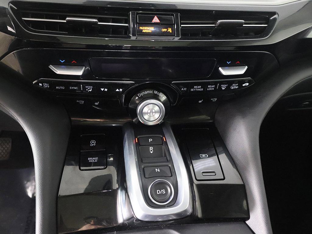 Used 2023 Acura MDX SH-AWD image 43