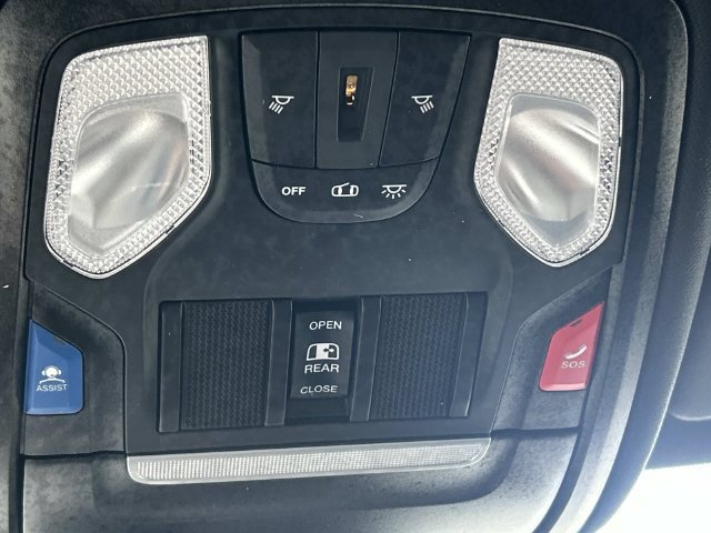 Used 2024 RAM 1500 Rebel w/ Rebel Level 1 Equipment Group AWD/4WD image 35
