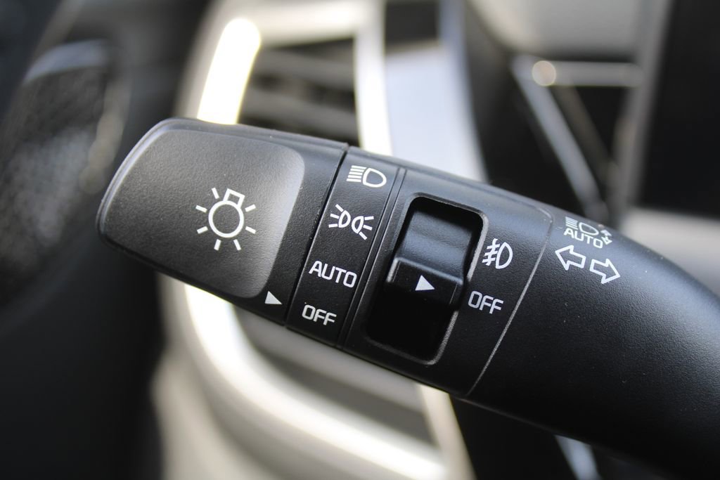 New 2026 Kia Seltos S FWD image 26