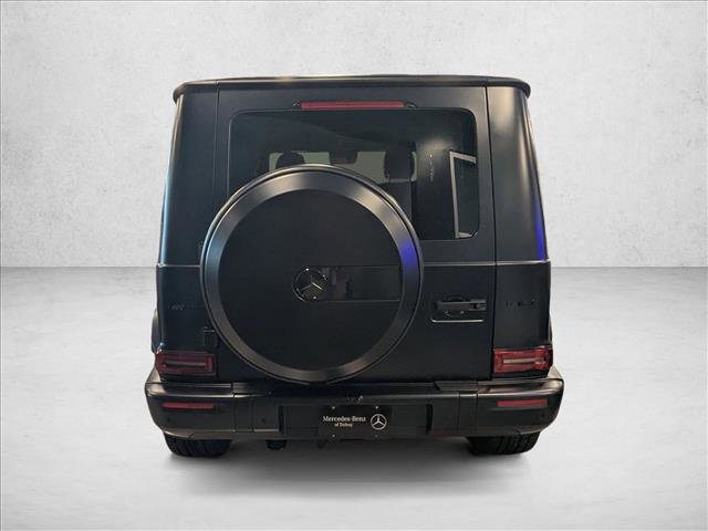 New 2026 Mercedes-Benz G 63 AMG 4MATIC image 7