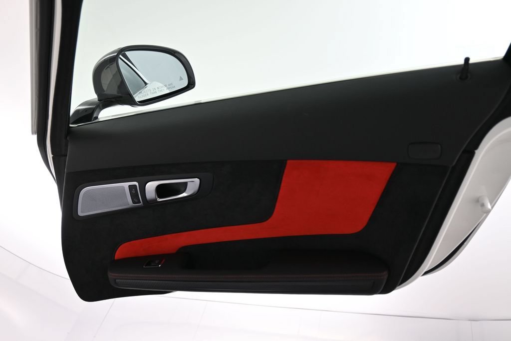 Used 2014 Mercedes-Benz SLS AMG Black Series image 26