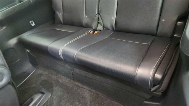 Used 2024 Lexus TX 500h AWD w/ Technology Package image 31