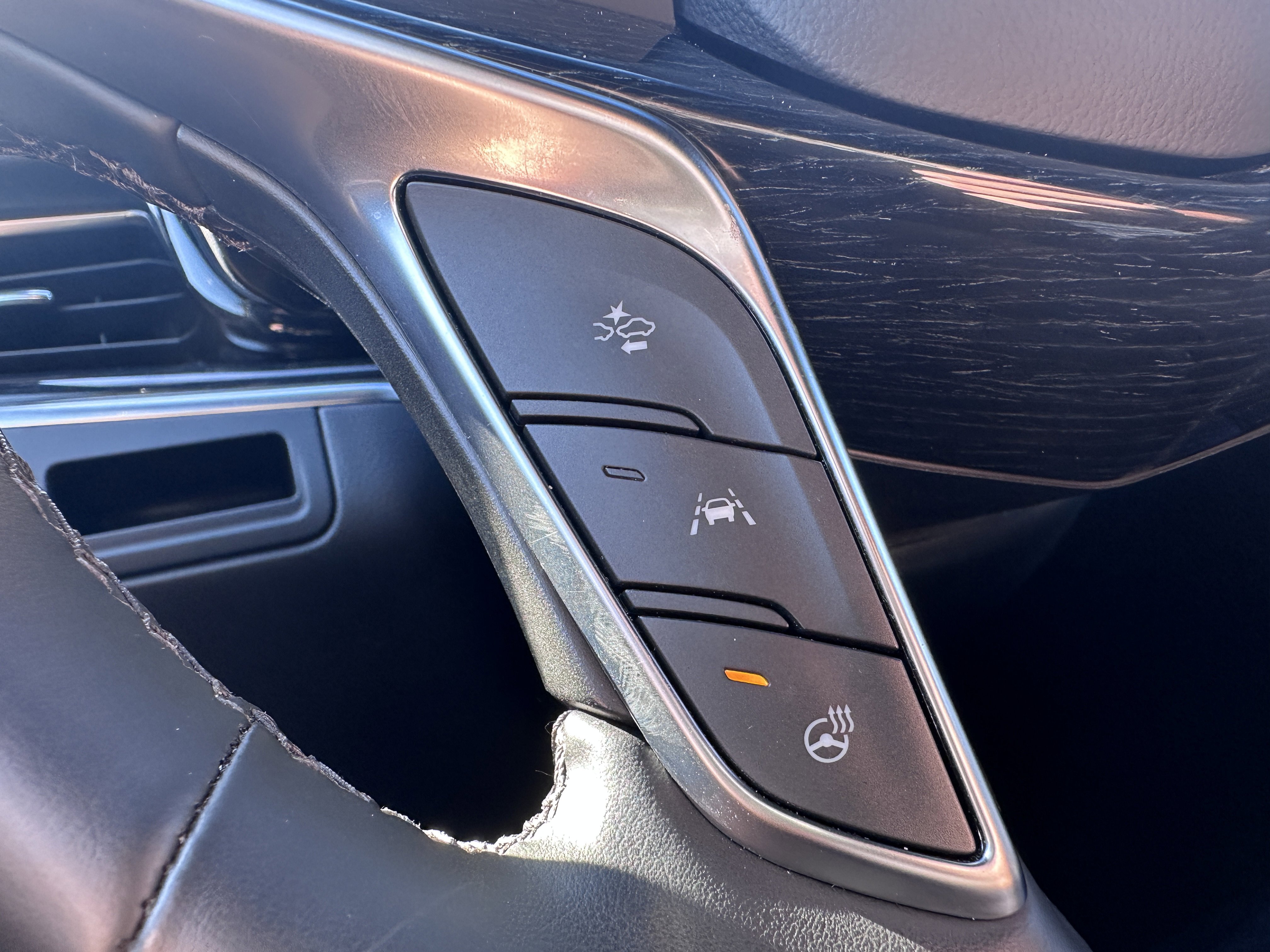 Used 2025 Cadillac XT5 Premium Luxury image 22