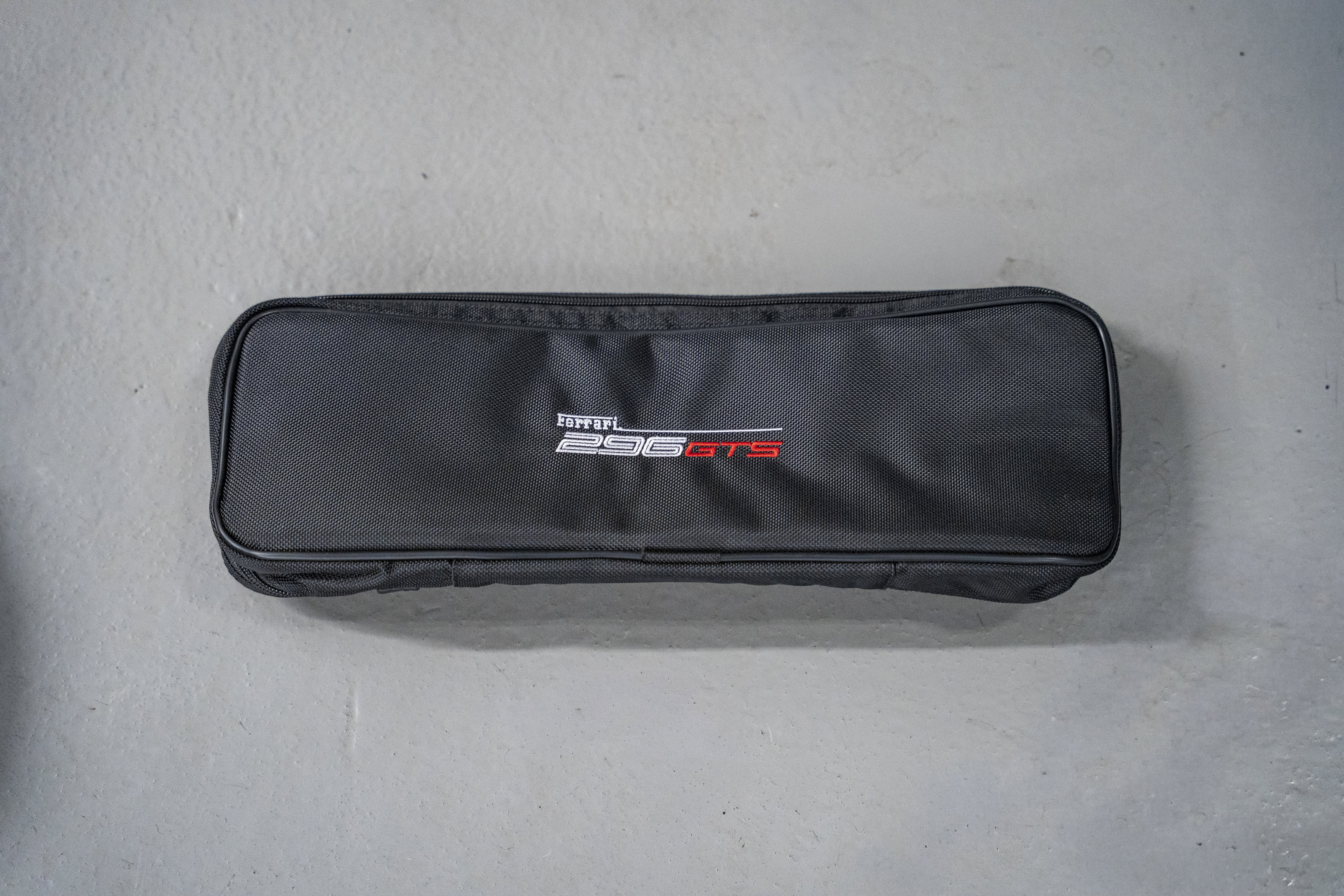 Used 2024 Ferrari 296 GTS image 61
