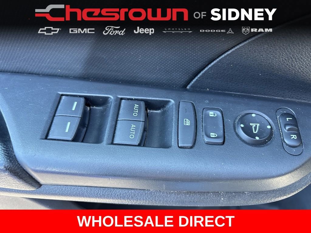 Used 2019 Honda Civic Sport image 17