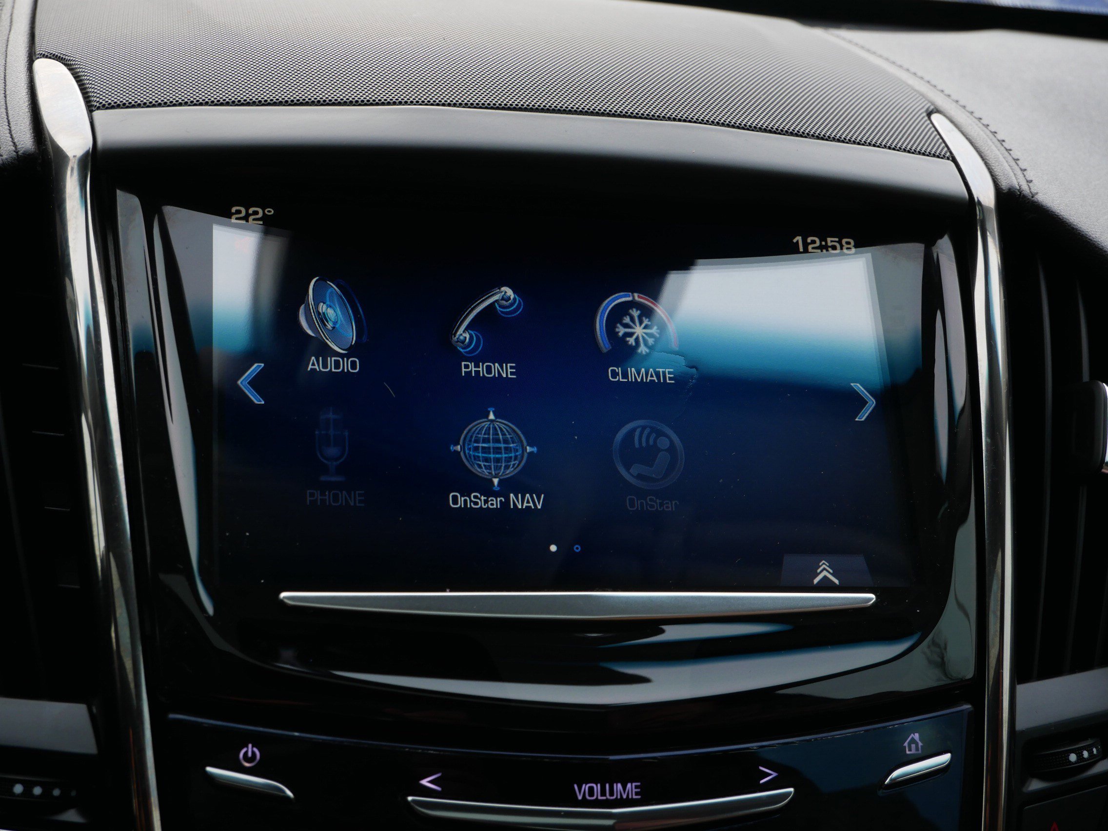 Used 2014 Cadillac ATS Performance image 22