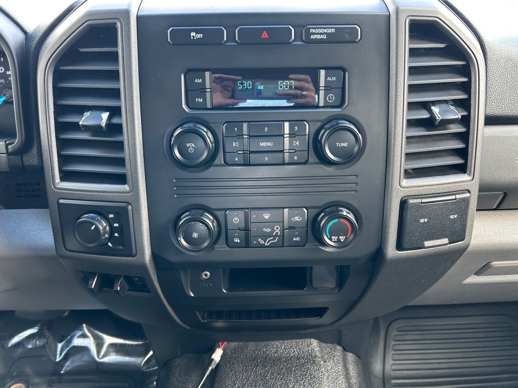 Used 2019 Ford F350 XL w/ Power Equipment Group image 24