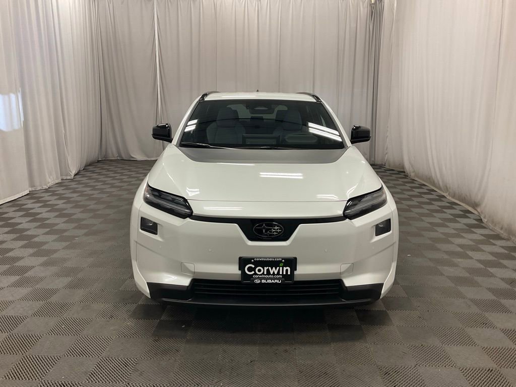 New 2026 Subaru Solterra Premium image 6