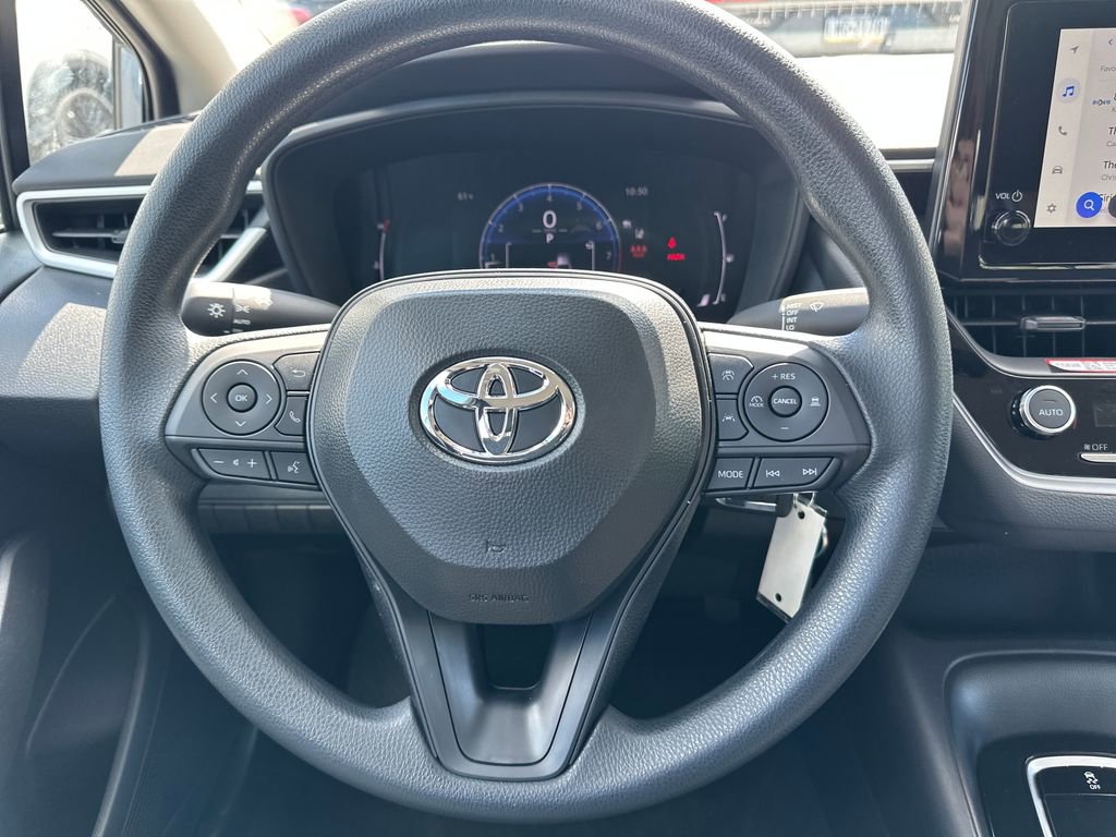 Used 2026 Toyota Corolla LE FWD image 19