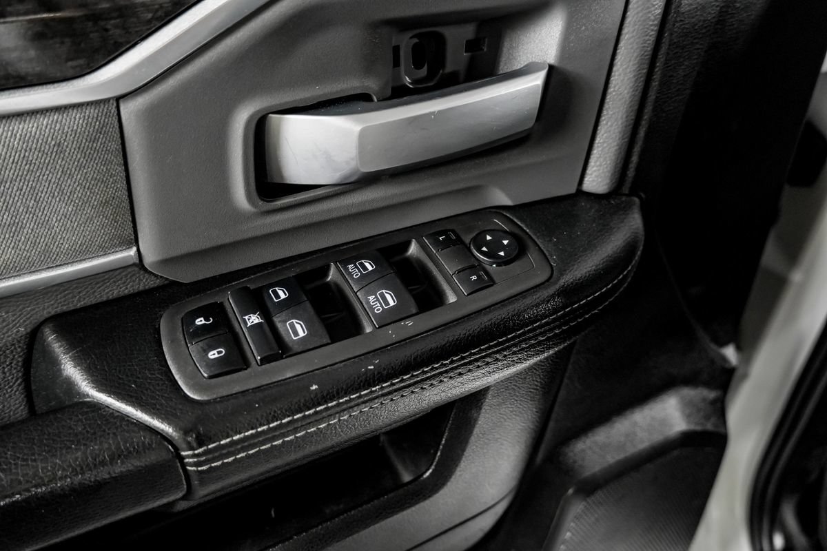 Used 2022 RAM 2500 Big Horn AWD/4WD image 32