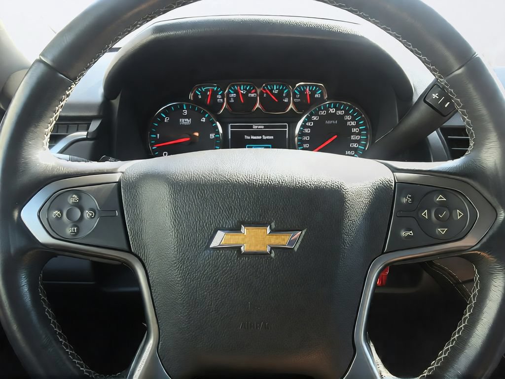 Used 2020 Chevrolet Tahoe LS RWD image 22