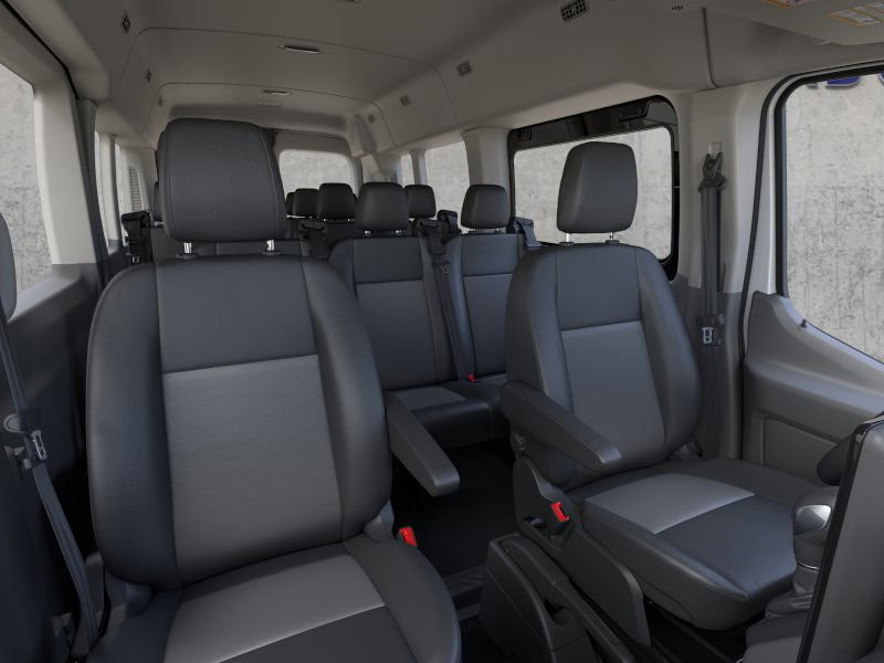 Certified 2024 Ford Transit 350 XL image 45