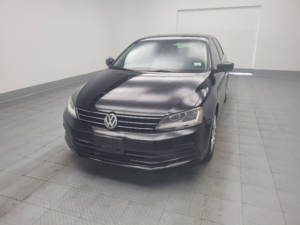 Used 2017 Volkswagen Jetta S FWD image 15