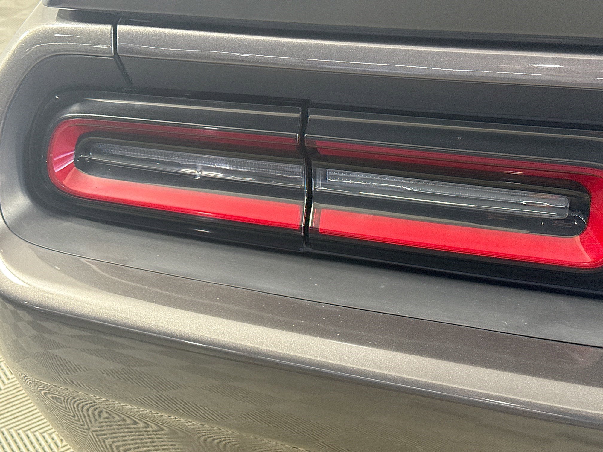 Used 2022 Dodge Challenger R/T w/ Blacktop Package image 34