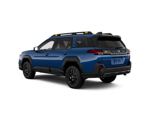 New 2026 Subaru Outback Wilderness AWD/4WD image 5