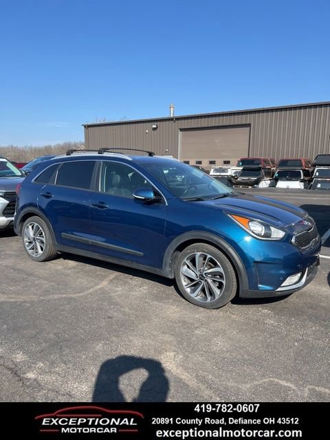 Used 2019 Kia Niro Touring