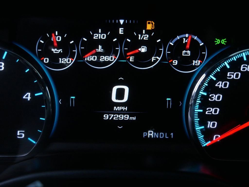 Used 2019 GMC Sierra 2500 Denali w/ Duramax Plus Package image 33