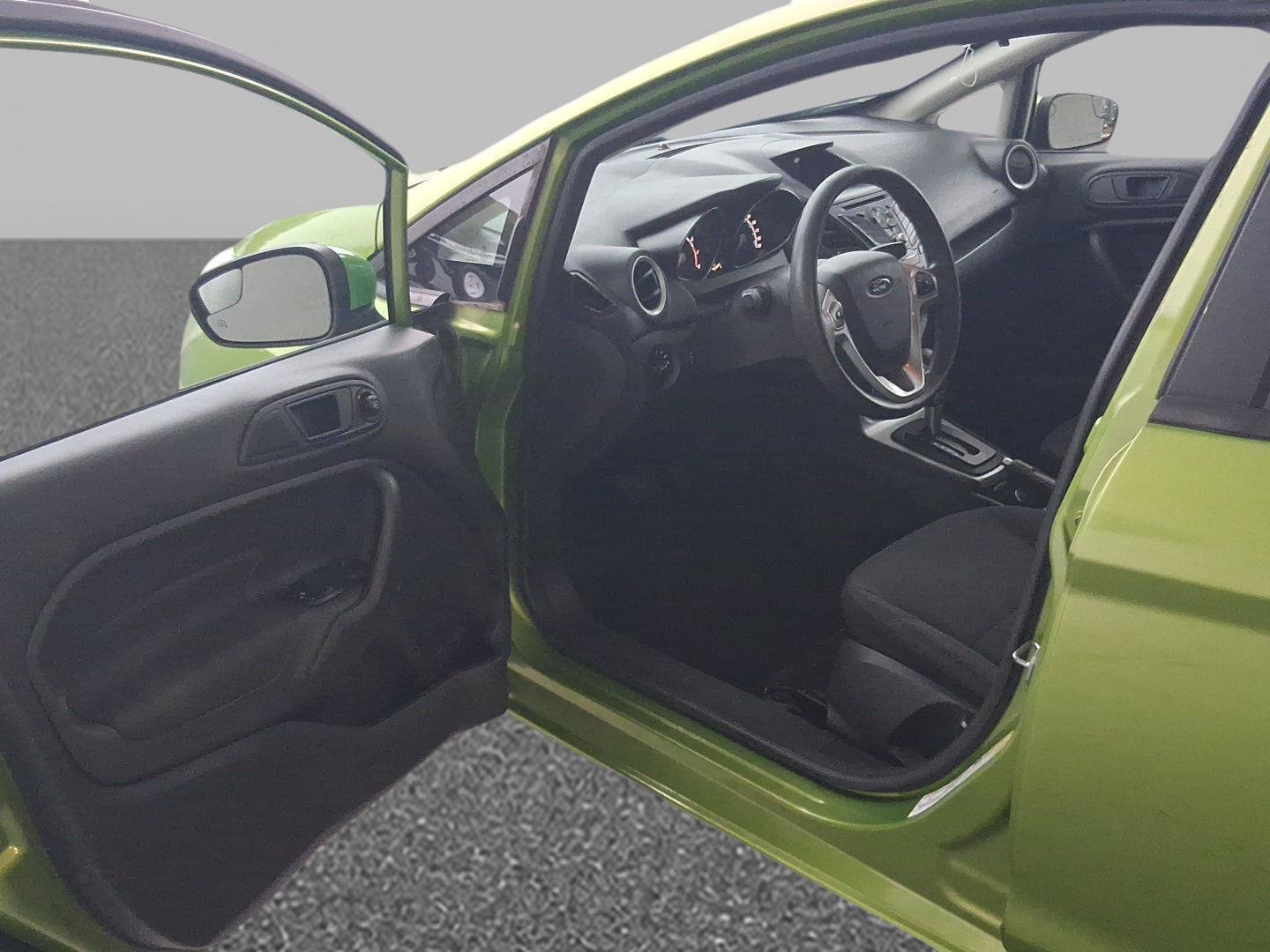 Used 2019 Ford Fiesta SE FWD image 7
