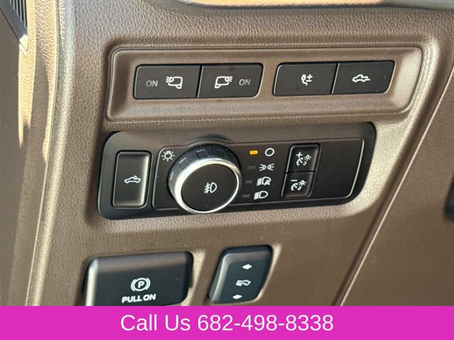 Used 2024 Ford F150 King Ranch w/ FX4 Off-Road Package AWD/4WD image 23
