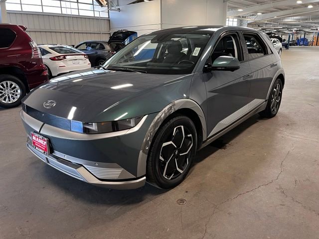Used 2024 Hyundai Ioniq 5 Limited RWD image 7
