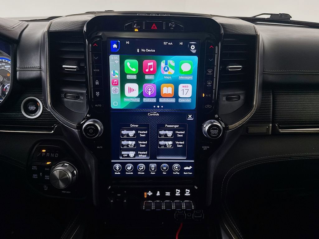 Used 2020 RAM 1500 Limited image 15