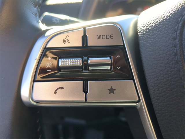 Used 2024 Kia Telluride LX image 29