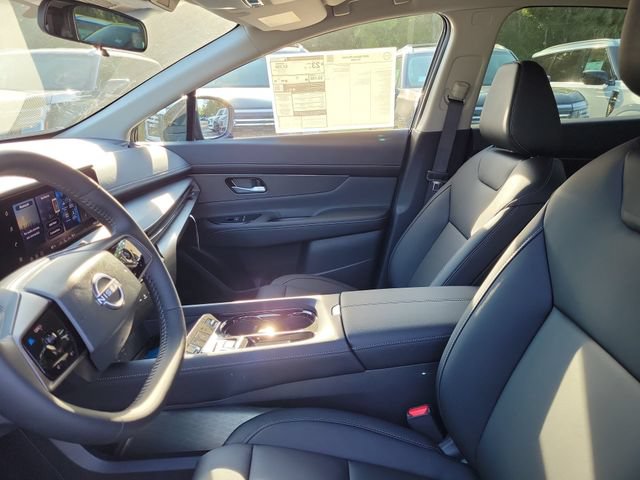 New 2026 Nissan Murano SV AWD/4WD image 18