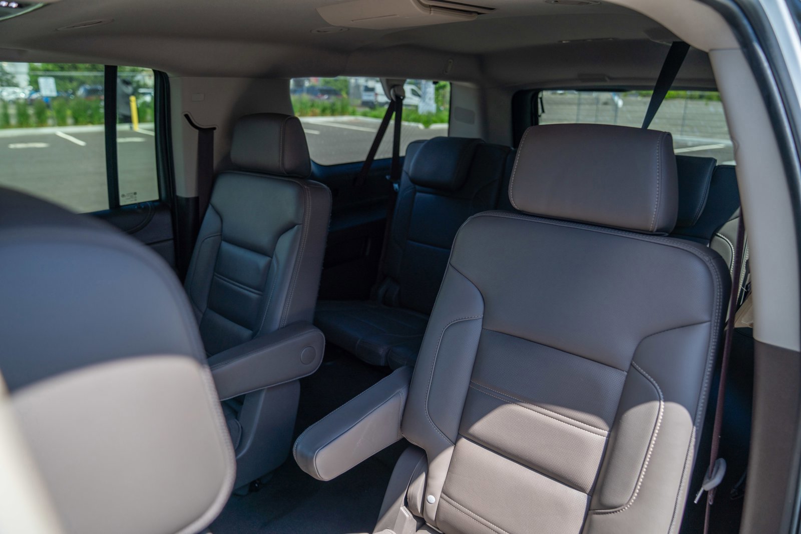 Used 2019 GMC Yukon XL Denali w/ Denali Ultimate Package AWD/4WD image 24
