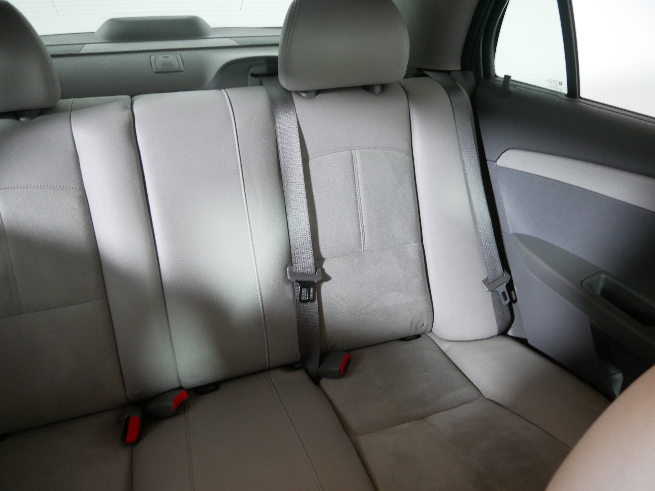 Used 2011 Chevrolet Malibu LT w/ HFV6 Engine Package image 14