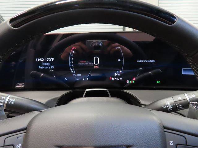 New 2026 Cadillac CT5 Premium Luxury RWD image 21