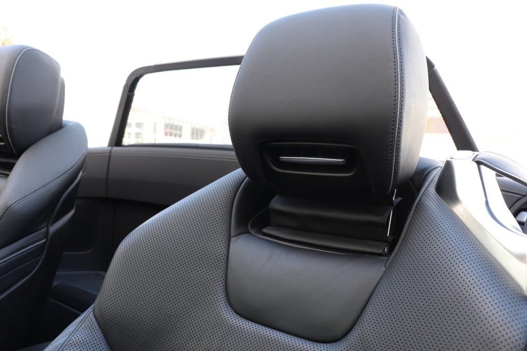Used 2014 Mercedes-Benz SL 550 w/ Driver Assistance Package image 66